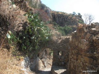 Porta dei Saraceni